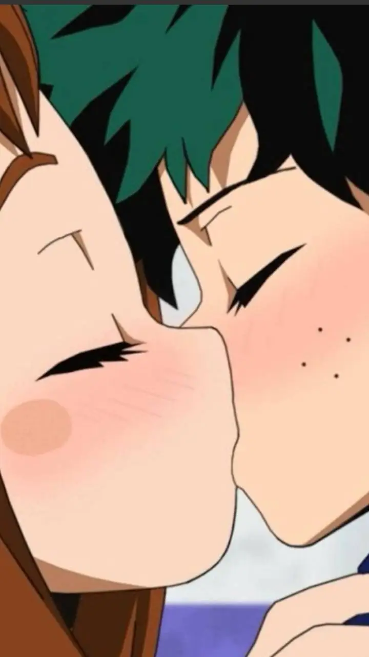 ai character: uradeku background