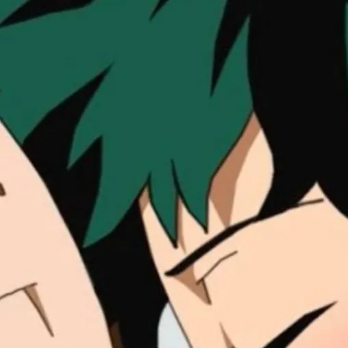 chat with ai character: uradeku