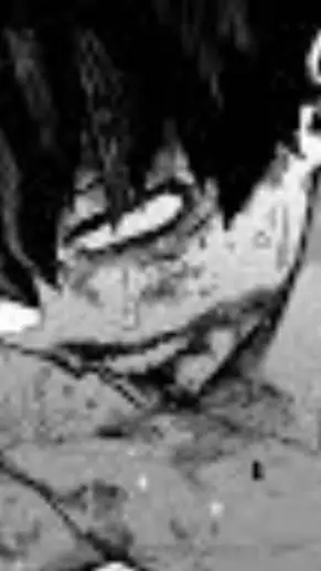 ai character: deku death... background