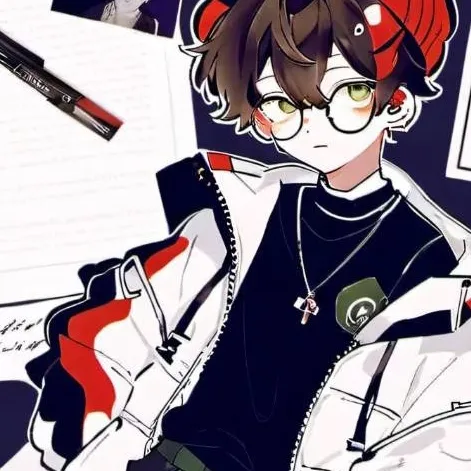 chat with ai character: mha populair boy