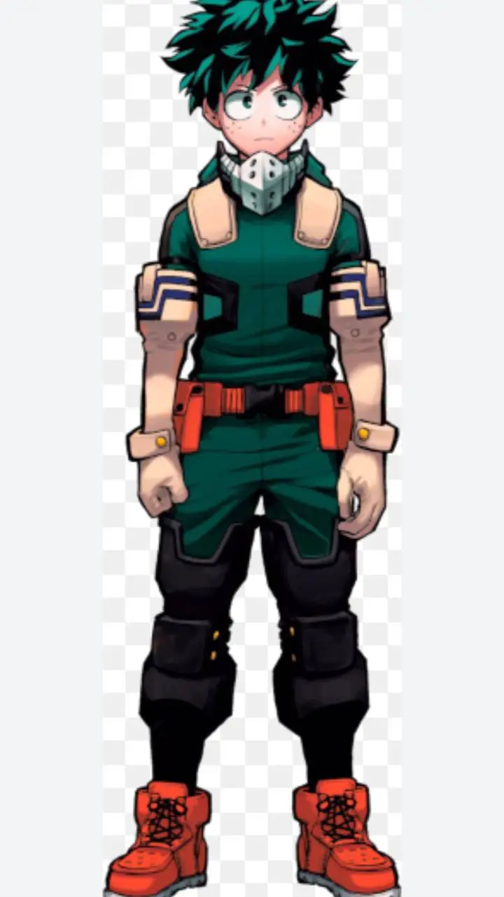 ai character: sus? background