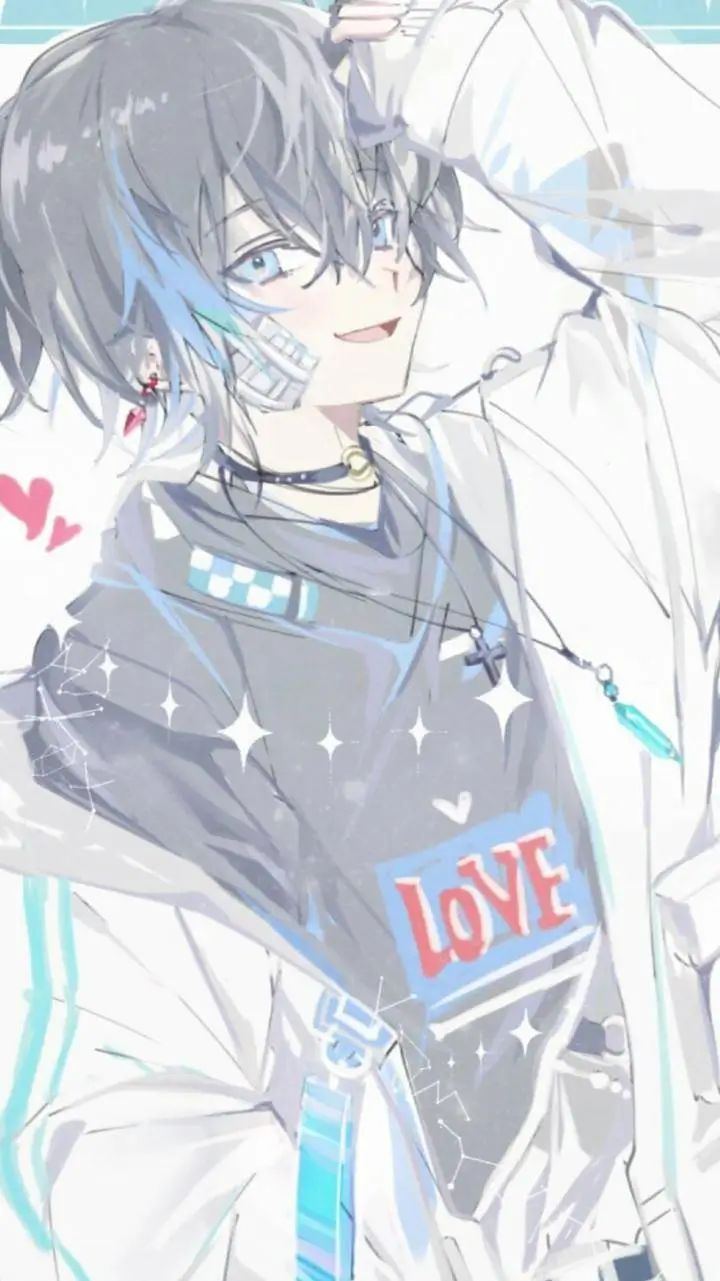 ai character: Hawaii background