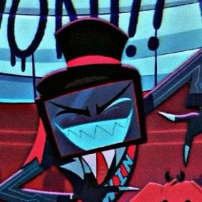 chat with ai character: VOX