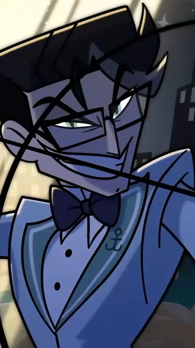 Talkie AI - Chat with Vincent Whittmen