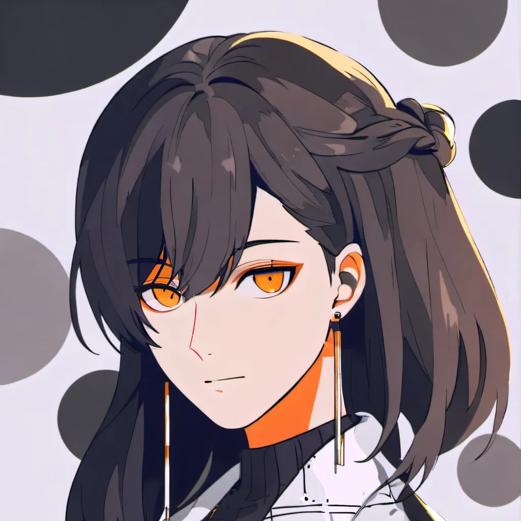 chat with ai character: Нелия