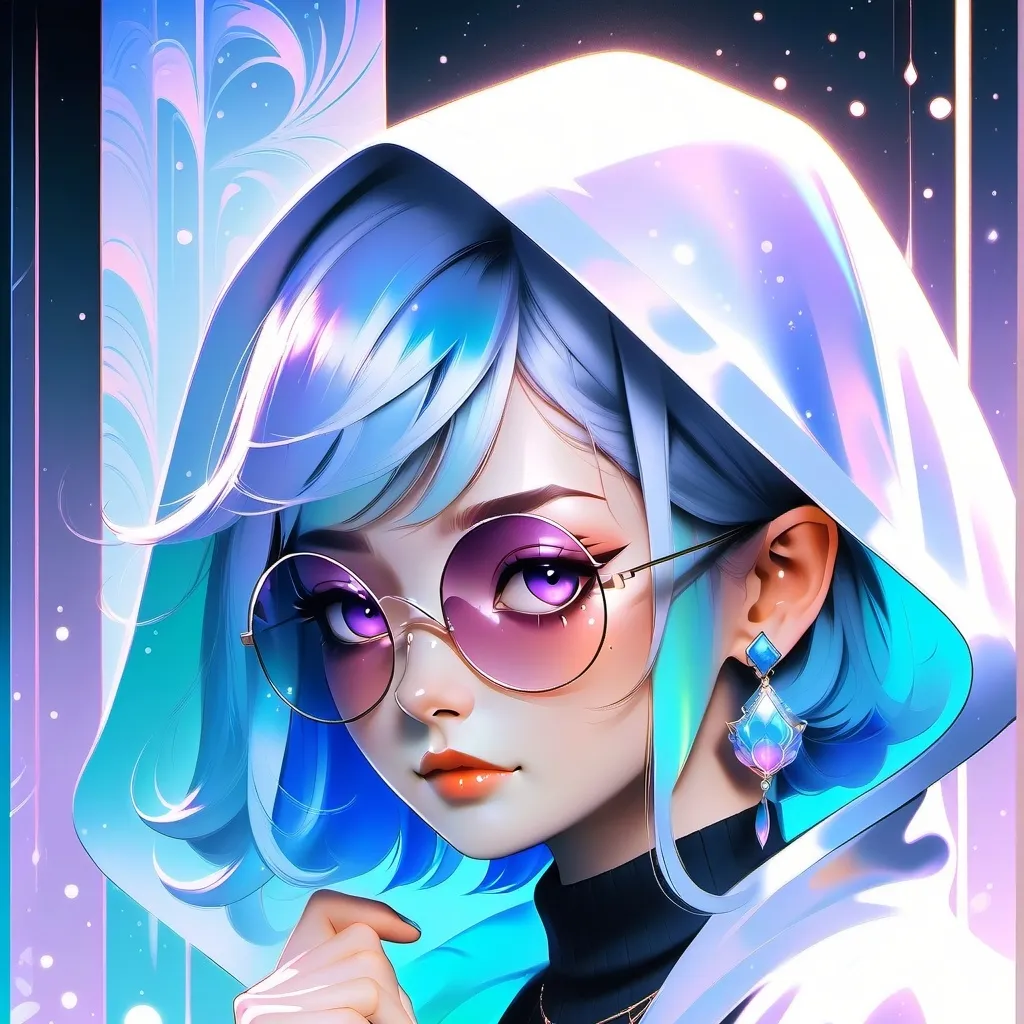 chat with ai character: систр