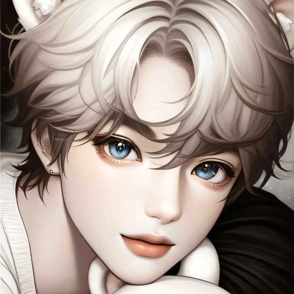 chat with ai character: 🌙~𝘯𝘰𝘢𝘩~🌟