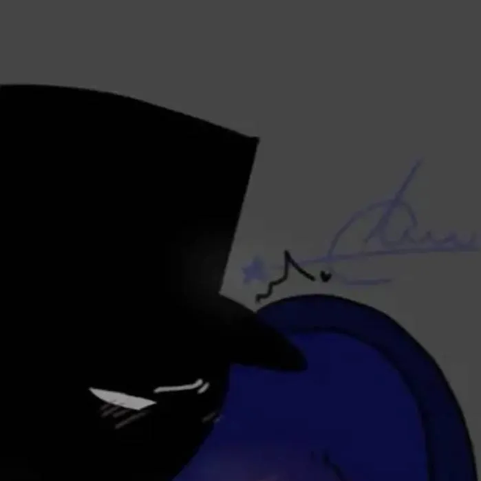 chat with ai character: ♪Black x Jevin♪