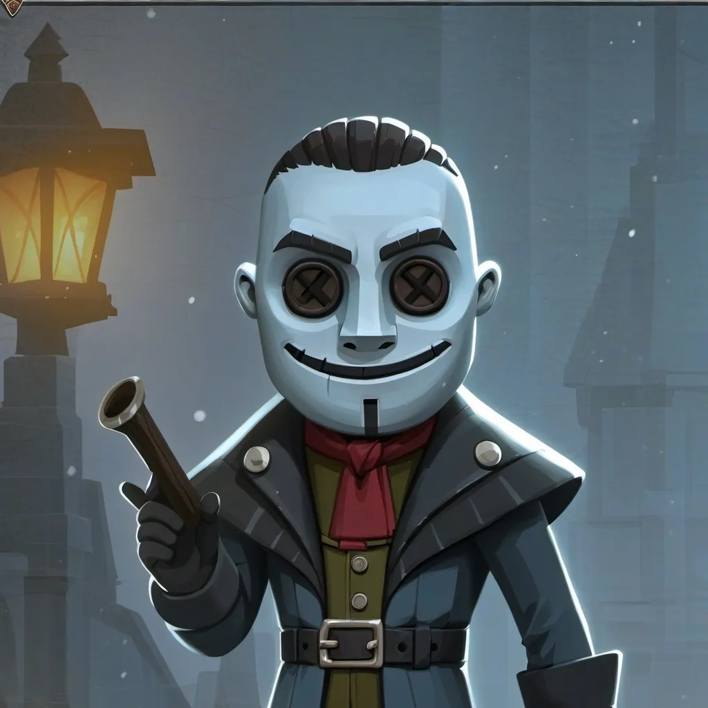 chat with ai character: games