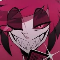 chat with ai character: Alastor