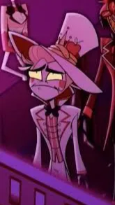 Talkie AI - Chat with Lucifer HH