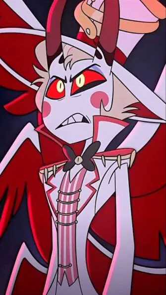 chat with ai character: Lucifer HH