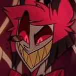 chat with ai character: Alastor