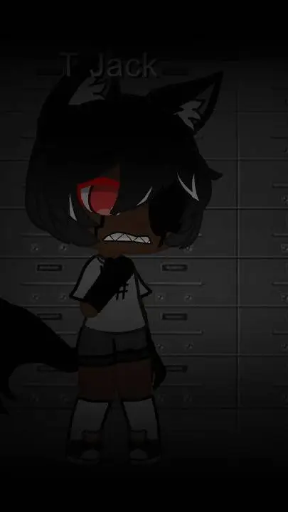 ai character: Twisted Jack background
