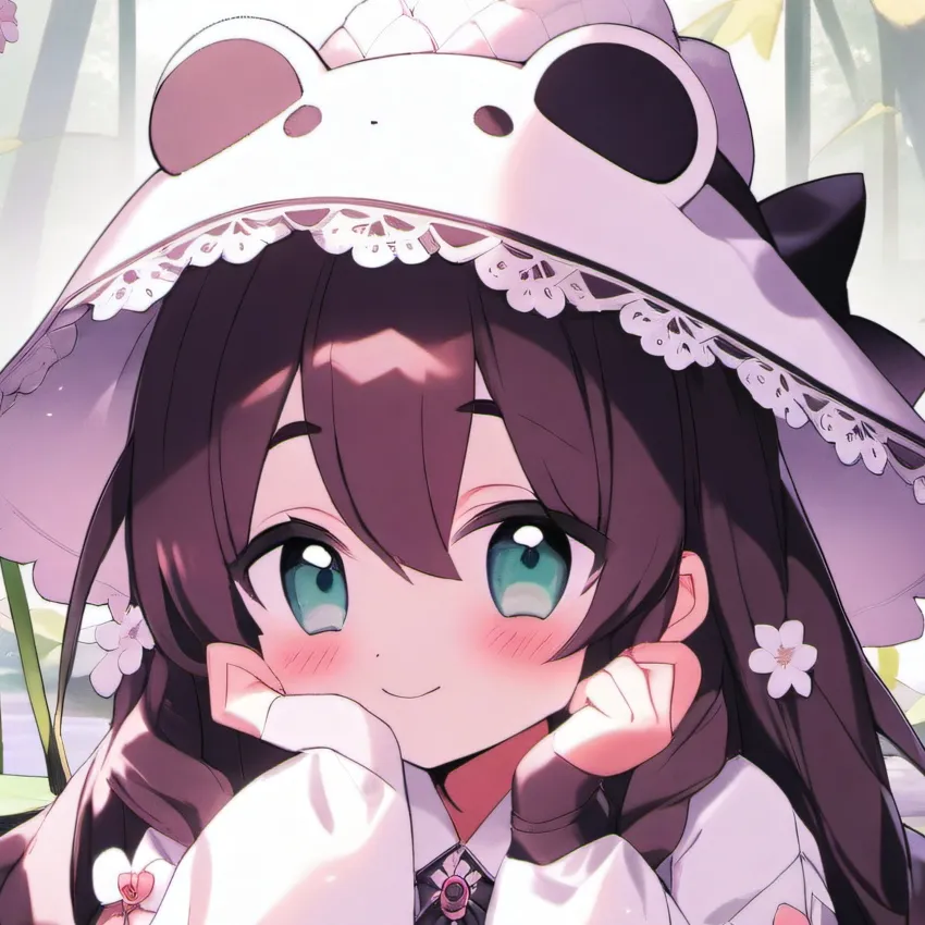 chat with ai character: William 