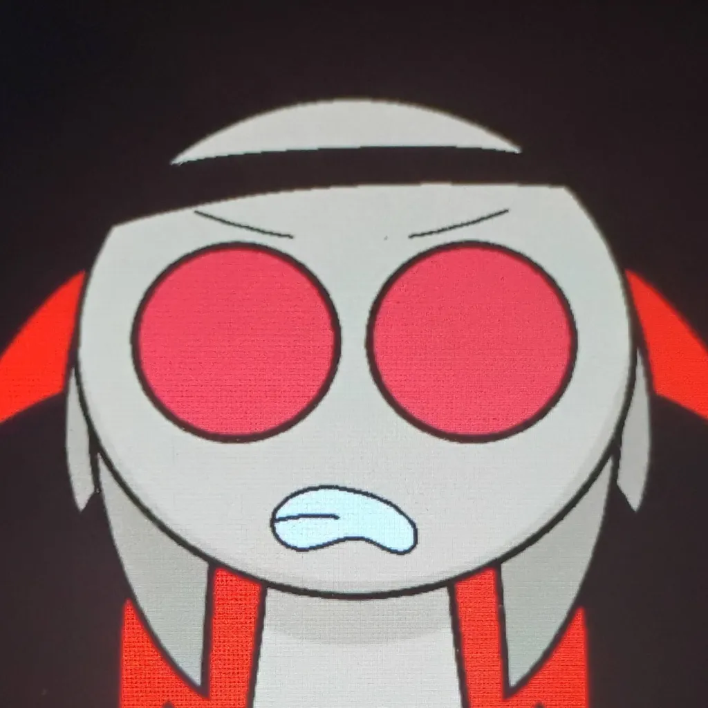 chat with ai character: Ragna