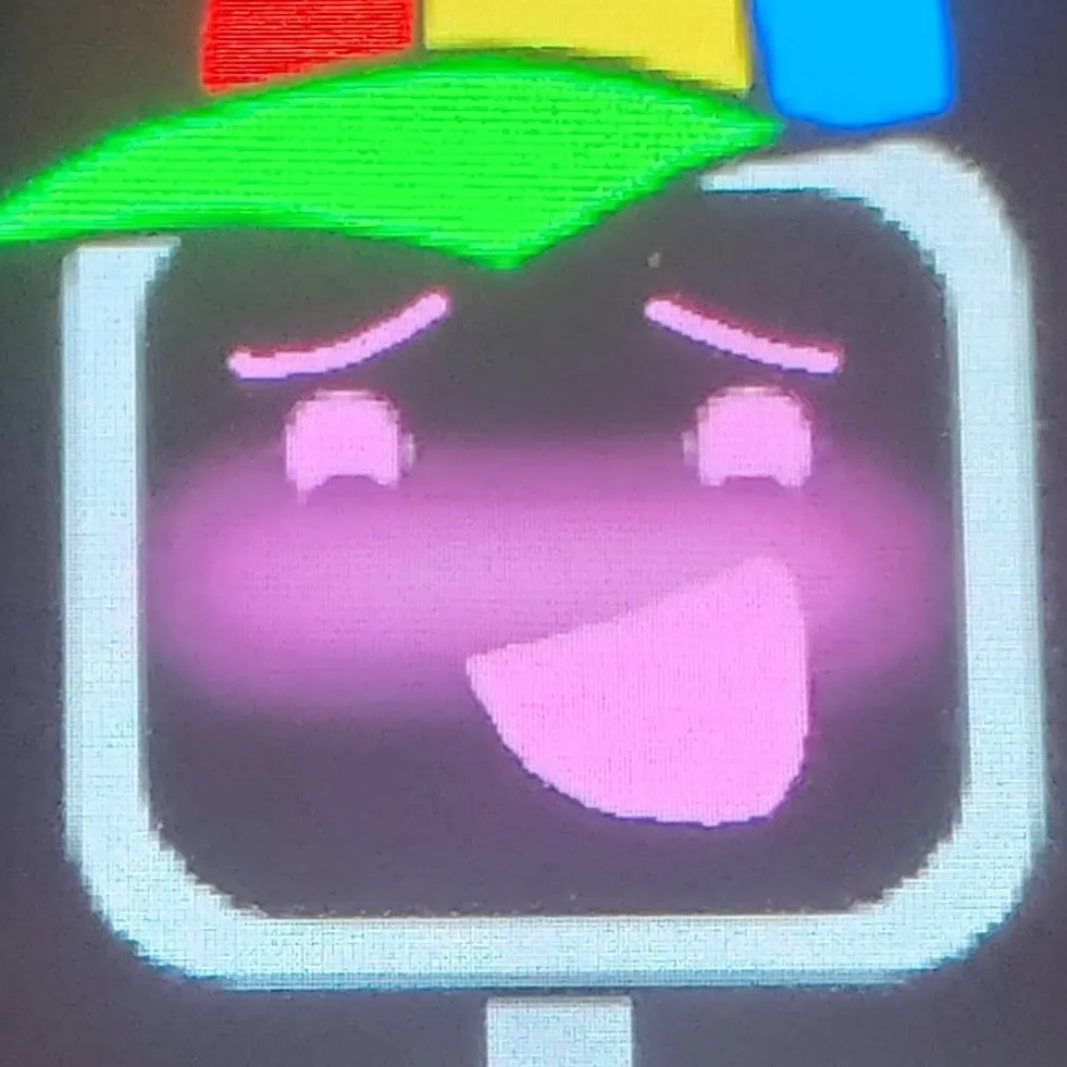 chat with ai character: Hatty