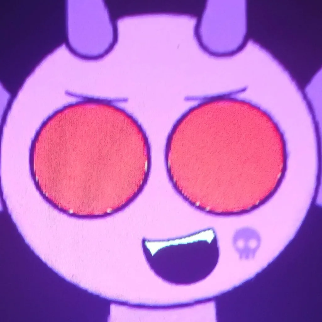 chat with ai character: Lilith