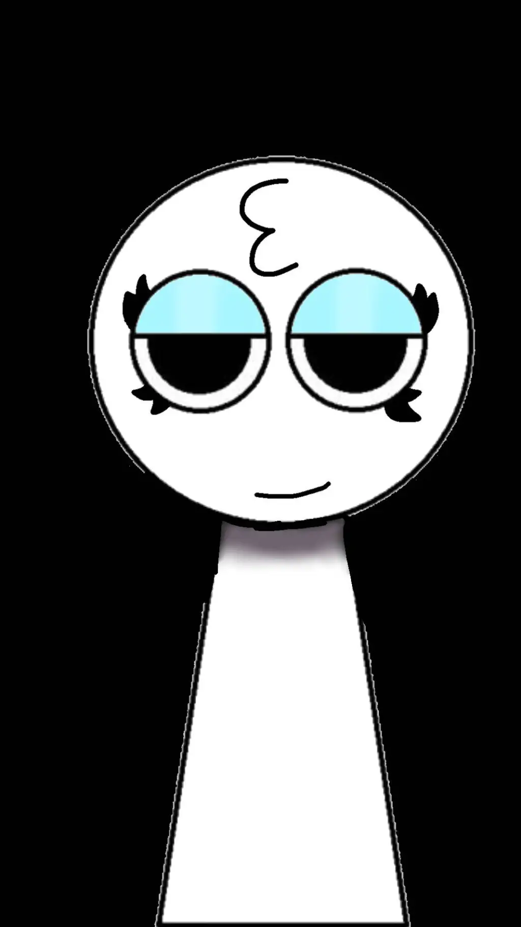 ai character: Jack Kun  background