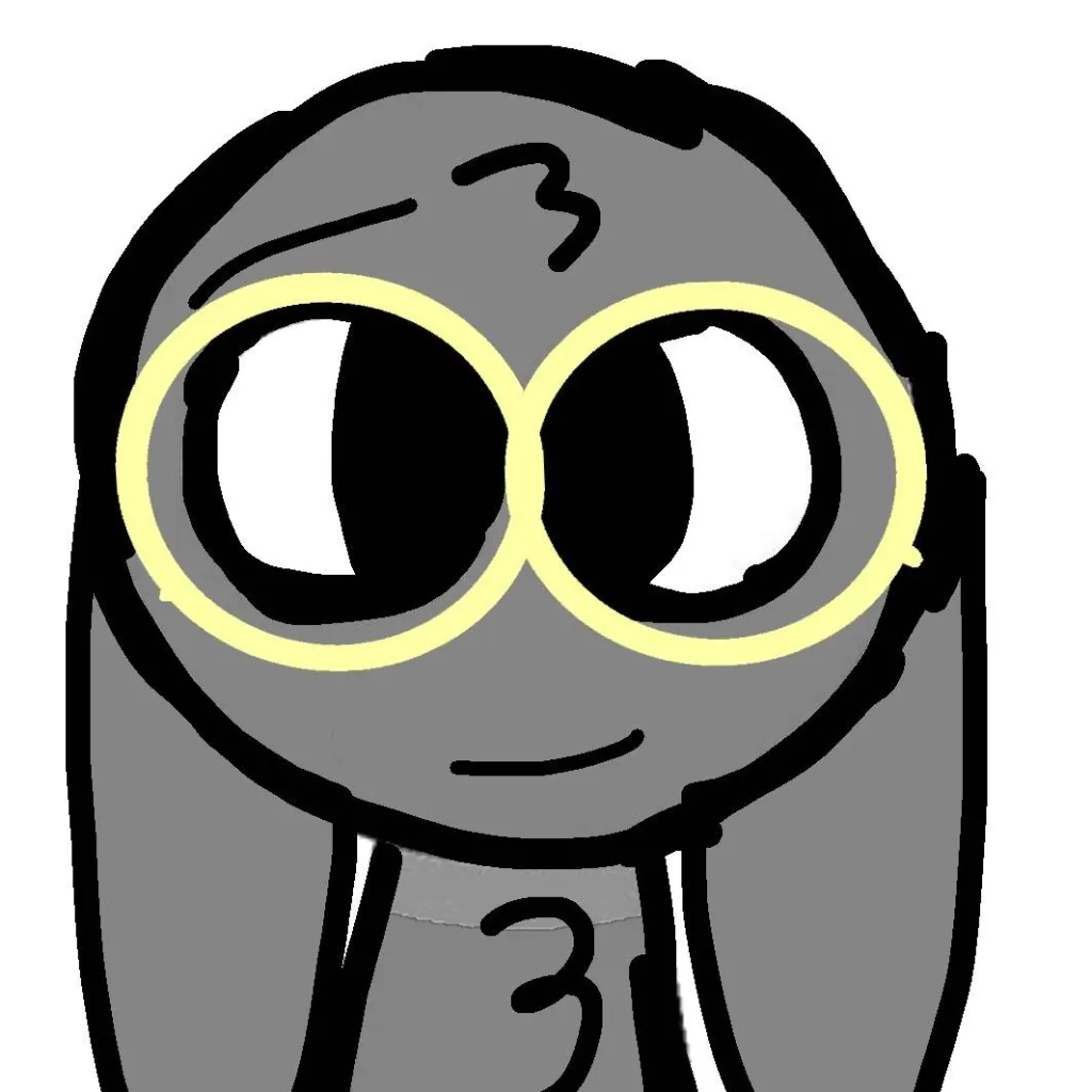 chat with ai character: Grinface