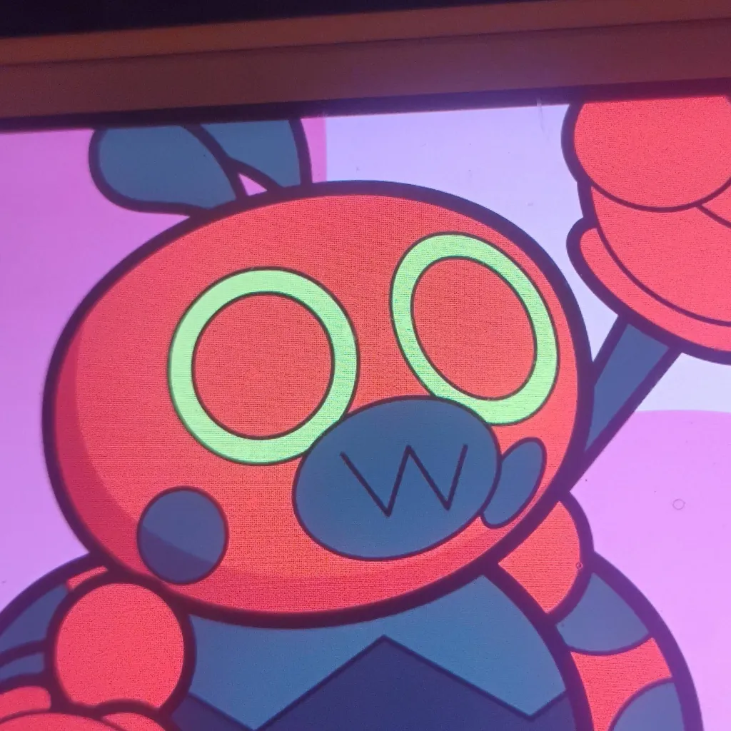 chat with ai character: Pixie Glitter