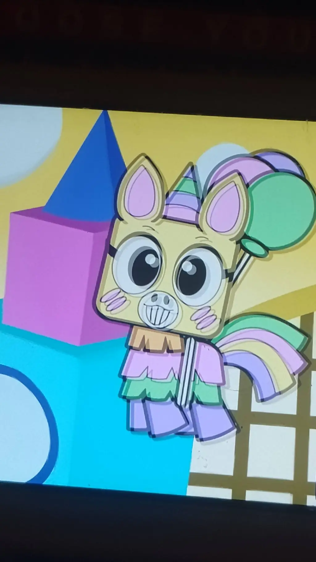 ai character: Alice background