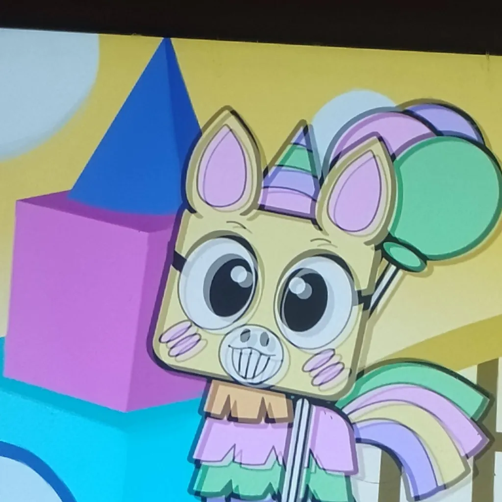 chat with ai character: Alice