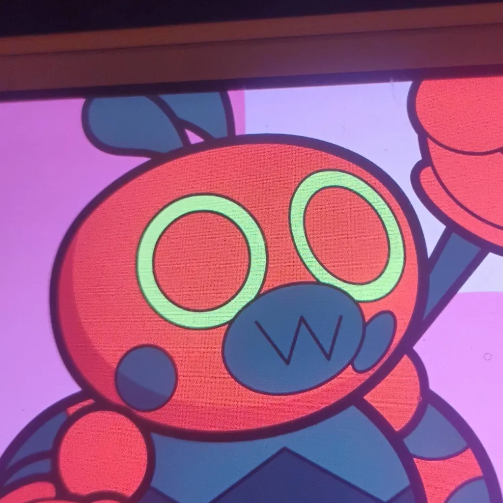 chat with ai character: Amelia