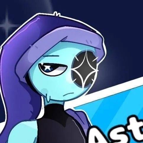 chat with ai character: ★†astro†★