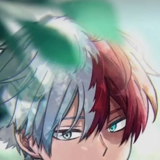 chat with ai character: mha shoto