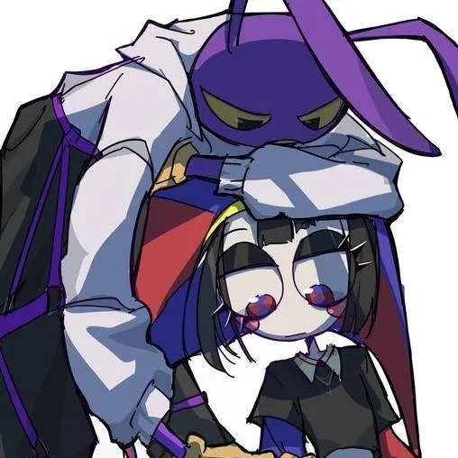 chat with ai character: funnybunny (fr)