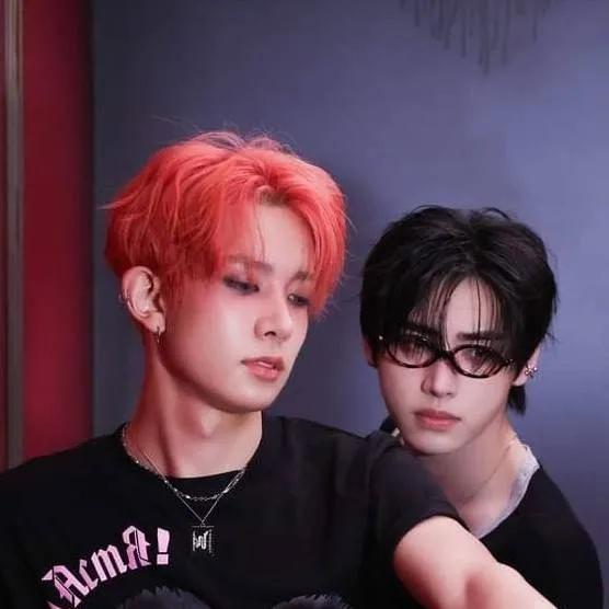 chat with ai character: ★heehoon !!!(fr)