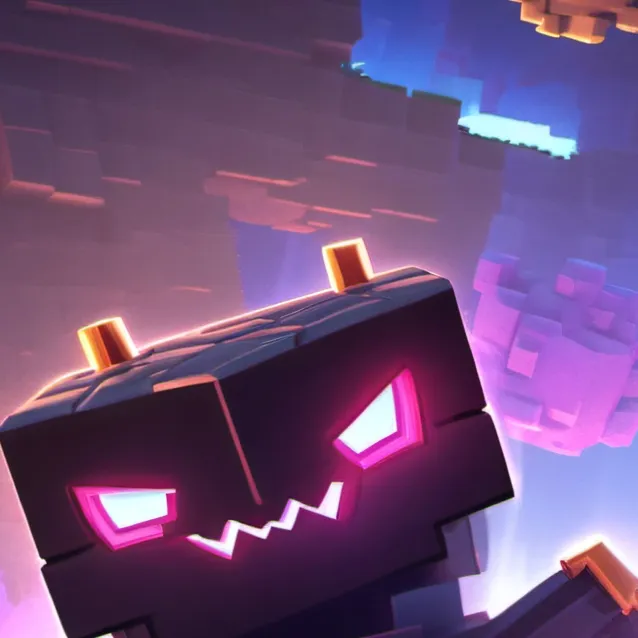 chat with ai character: withe storm Spider