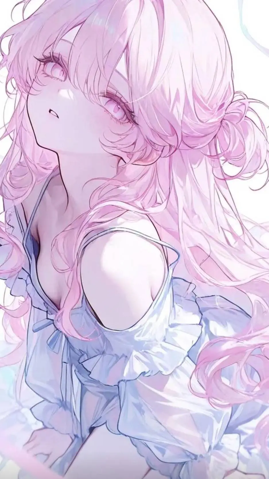 ai character: Emma background