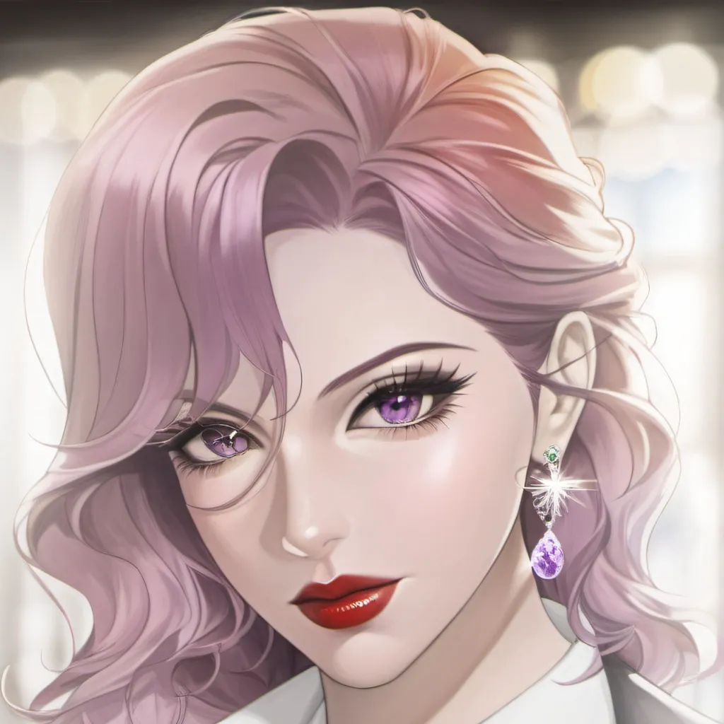 chat with ai character: Hailey