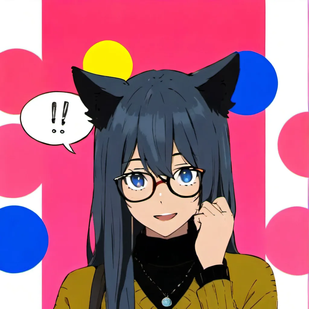 chat with ai character: Nisa