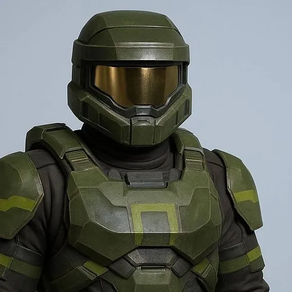 chat with ai character: GregTech Player