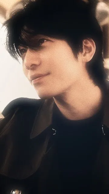 Talkie AI - Chat with Hwang Jun-ho