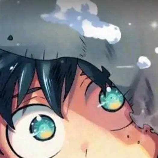 chat with ai character: ticklish Deku