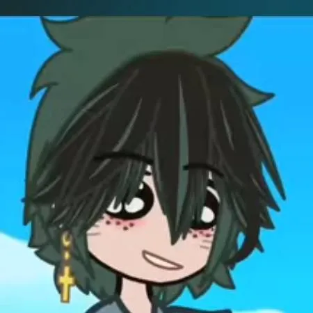 chat with ai character: Deku