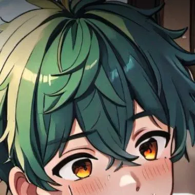 chat with ai character: BakuDeku