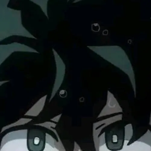 chat with ai character: BakuDeku.