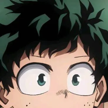 chat with ai character: BakuDeku