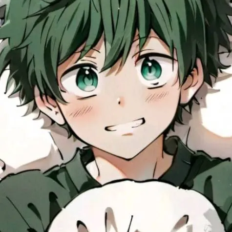 chat with ai character: BakuDeku