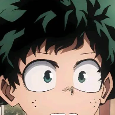 chat with ai character: BakuDeku