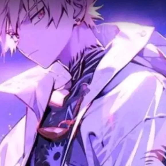 chat with ai character: BakuDeku.