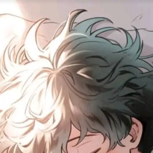 chat with ai character: BakuDeku.