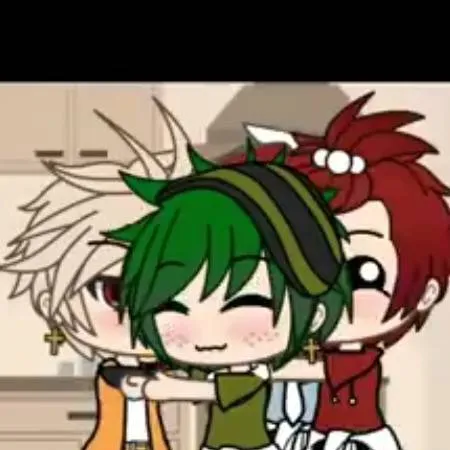 chat with ai character: DkTdBkEk.