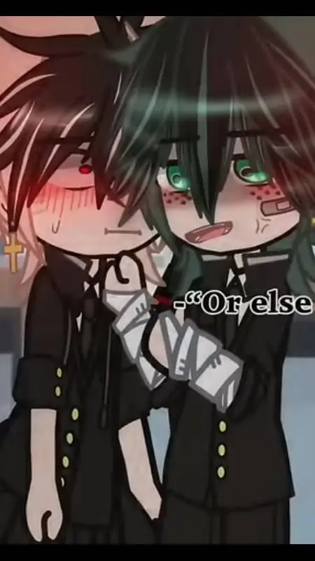 ai character: DekuBaku. background