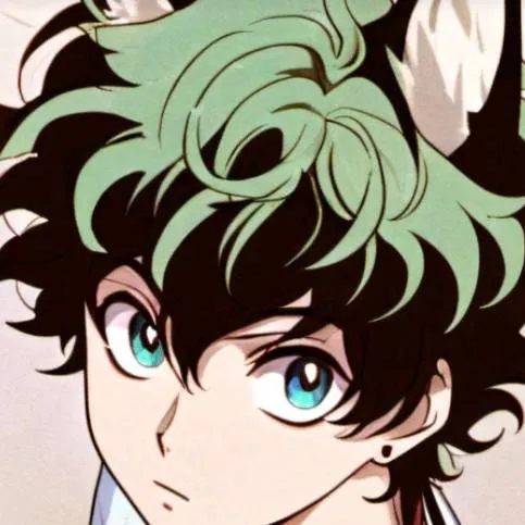 chat with ai character: BakuDeku.